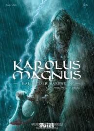 Karolus Magnus 第1冊 Jean-Claude Bartoll 漫畫下載