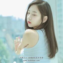 韓國模特小姐姐Zenny｜The-blue寫真｜79P｜266MB