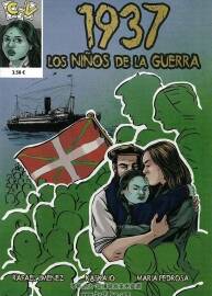 1937: Los ni?os de la guerra 漫畫 百度網(wǎng)盤下載