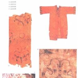 中國衣冠服飾辭典 PDF格式分享