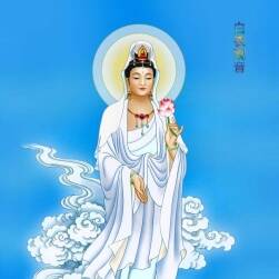 觀世音菩薩三十三化身神像 第2組  JPG格式 百度網(wǎng)盤下載