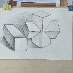 素描新手參考