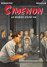 Simenon Le Roman D'une Vie 一冊(cè) Rodolphe 漫畫(huà)下載
