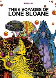 孤独的斯隆 lone sloane 百度网盘下载