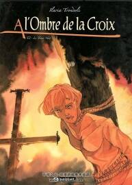 à L'ombre De La Croix 第2冊 漫畫下載