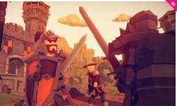 POLYGON - Knights Pack