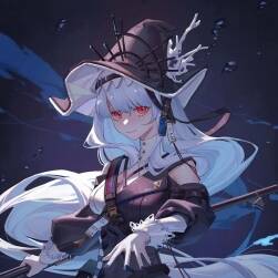 PIXIV畫師 AreaAaron 插畫壁紙圖包 百度網(wǎng)盤下載 51P