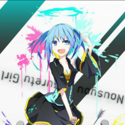 免費分享 初音未來miku高清插畫同人第二彈 『百度網(wǎng)盤』『4589p/10.06GB』