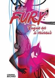 Miss Fury Fugue En Si Mineur 漫畫 百度網(wǎng)盤下載