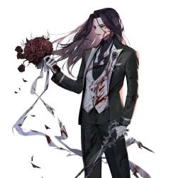 韓式魔幻CG風(fēng)格 人物立繪 百度網(wǎng)盤下載 268P 33.3 MB