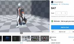 Obi Cloth 5.3 布料插件(最新版)