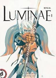 盧米納爾 Luminae 1-6全 中文版 百度網(wǎng)盤(pán)下載