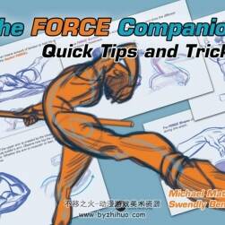 The FORCE Companion Quick Tips and Tricks - Michael Mattesi 最新的一本