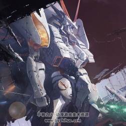 畫師SosoMax 綜合原畫作品圖片免費賞析下載 49P