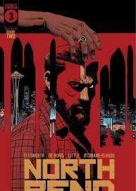 North Bend 2 第3冊 Ryan Ellsworth 漫畫下載