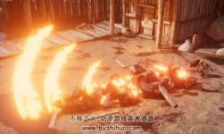 Magic Slashes FX 1.0 魔法特效