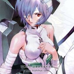 二次元小性感插畫壁紙圖片包下載 405P