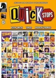 Quick Stops 第3冊(cè) Kevin Smith 漫畫(huà)下載