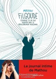 Filgoude 一冊(cè) ROBERT LAFFONT 漫畫下載