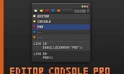 Editor Console Pro 3.959