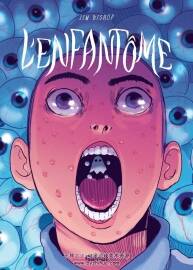 幻影少年 L'Enfantôme 法语 Jim Bishop漫画 百度网盘下载