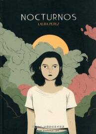 2020年批判之眼漫画奖作品 夜曲 Nocturnos  Laura Pérez百度网盘下载