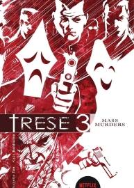 Trese 第3-4冊 Budjette Tan 漫畫下載
