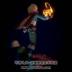 【搬運(yùn)、免費(fèi)】Zelda Breath of the wild 塞爾達(dá)