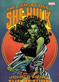 Sensational She-Hulk by John Byrne - The Return 全一册 John Byrne - Howard Mackie