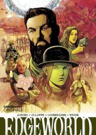 Edgeworld 第6冊 Chuck Austen 漫畫下載