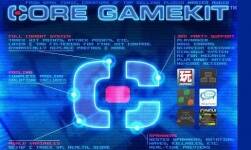Core GameKit 3.2.8.3 游戲核心功能套件