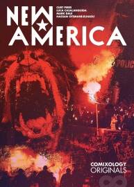 New America 第001冊 2022 漫畫 百度網(wǎng)盤下載