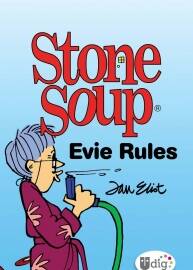 Stone Soup Evie Rules 漫画 百度网盘下载
