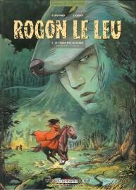 Rogon le Leu 第5冊 Sébastien Cosset 漫畫下載
