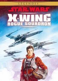 Star Wars - X-Wing Rogue Squadron 1-2冊(cè) Haden Blackman - Tomas Giorello - Michael