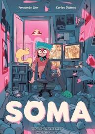 Soma 全一冊漫畫 百度網(wǎng)盤下載