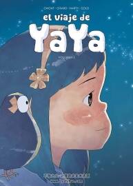 El viaje de Yaya núm 第1册 Jean-Marie Omont 漫画下载