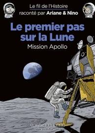 Le Fil De L'Histoire Raconté Par Ariane & Nino 第13册 Fabrice Erre 漫画下载