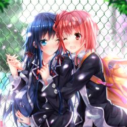 雪之下雪乃特輯