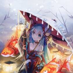 高質(zhì)量蘿莉美少女插畫美圖合集 1158P
