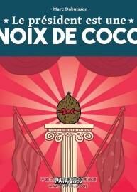 Le Président Est Une Noix De Coco 漫畫 百度網(wǎng)盤下載