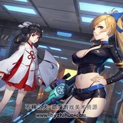 畫師daye_bie_qia_lian 分辨率2-4K 百度網(wǎng)盤下載 47P