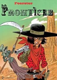 《La Frontière》全一册 Foerster