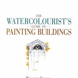 The Watercolourist's Guide to painting Buildings 水彩画师画建筑指南下载