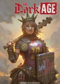 The Dark Age 第1冊 漫畫下載