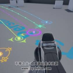 Projectile Path Tracer 4.8-4.21射彈路徑跟蹤器