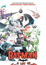 Batman - A Lot of Li'l Gotham
