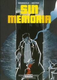 Sin memoria Seiter 漫畫下載