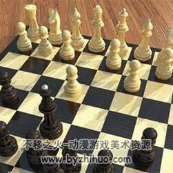 國(guó)際象棋 Max模型