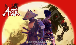 ASTA Samurai Warriors